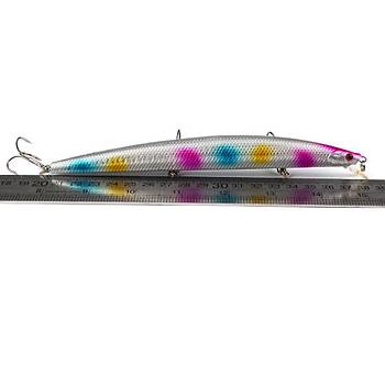 YEM 18.5 cm 24,26 gr  3L KANCALI