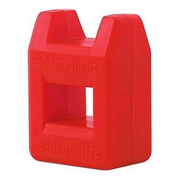 Magnetizer Demagnetizer Mini-Hızlı 2 in 1 Tornavida Manyetik Oluşturma 