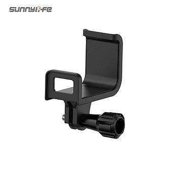 DJI Mavic Pro Kumanda Motor Bisiklet Tutucu CNC Gidona Monte 