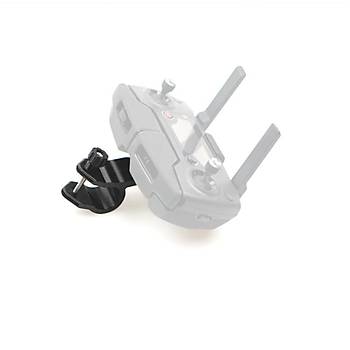 DJI Mavic Pro Alpenvise Kumandası Bisiklet Gidon Montaj Aparatı 3D baskılı 
