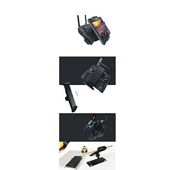 Djı Mavic 2 Pro Uzaktan Kumanda Tablet & Telefon Tutucu