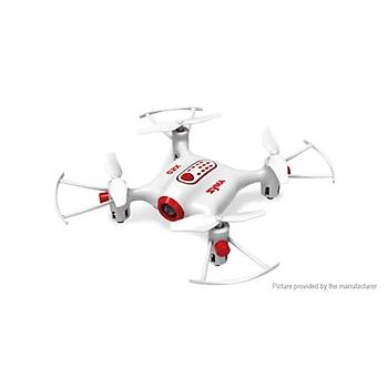 SYMA X20 Pocket RC Quadcopter Dron Yükseklik Sabitlemeli