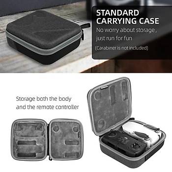 DJI Mavic Mini ��in B�y�k Kapasiteli Ta��ma ve Muhafaza �antas�