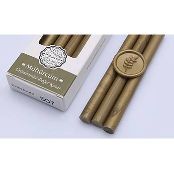 Mhr Mumu ubuk 11mmx120mm 10 lu Paket Model: 507 KOYU ALTIN