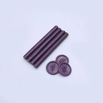 M�h�r Mumu �ubuk 11mmx120mm 10 lu Paket Model: 643 KARADUT
