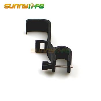DJI Spark  Kumandas Bisiklet Gidon Montaj Aparat 3D baskl 