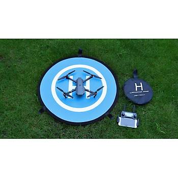 DJI Mavic Pro Katlanabilir ni Ped Tama antas+Saplama