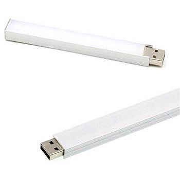 USB DC 5V 2.5W LED Bitki Büyüme Işık 10 Kırmızı 4 Mavi Tam Spektrum 