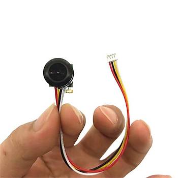FPV Mini 1200TVL 1.8mm Kamera M12 150° HD RC Yarış Drone 