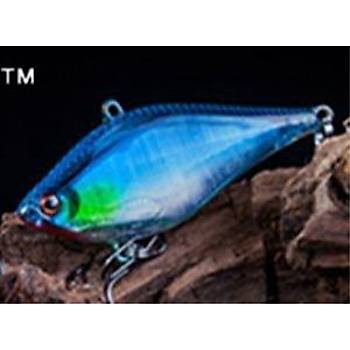 PROFISHER VIB Lazer Renk D Sert Yapay Balık Yem 6,3 cm 14 gr # 8