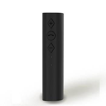 Ara� Kiti Bluetooth 4.2  3.5mm Jack Aux Al�c� Adapt�r� Eller Serbest Ses MP3 M�zik   
