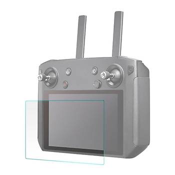 DJI Mavic 2 Zoom Smart Controller Ekran Koruyucu Temperli Cam Film