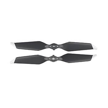 DJI Mavic 2 Pro %100 Orijinal 2 li Pervane Set Düşük Gürültü 8743 