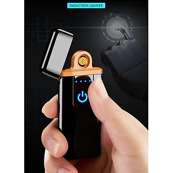 Tungsten Elektronik �nd�ksiyon Outdoor �akmak USB �arjl� Anti 