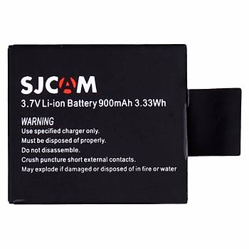 SJCAM-EKEN-GOPRO KAMERA 2 Lİ PİL ŞARJ CİHAZI