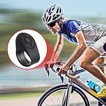 Medya Oynatıcı Araç Kiti Bluetooth Alıcısı FM Verici MP3 Çalar Güvenli Sürüş