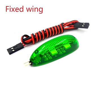 RC 5V Led Navigasyon I FPV Yar Dron Uak Delta kanat Quad 