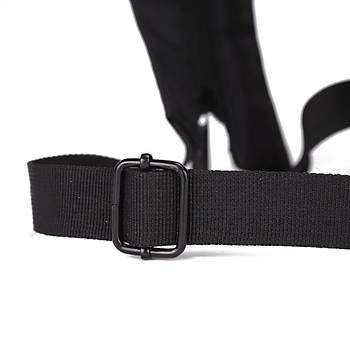 DJI Mavic 2 Zoom Taşınabilir Omuzdan Askılı ve Elde Taşıma Sırt Çantası 