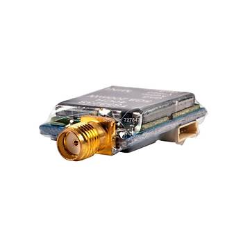 5.8G FPV 40 Kanal 200mv Alıcı + 700tvl Pal Fpv Mini Kamera 2.5mm Lensli 