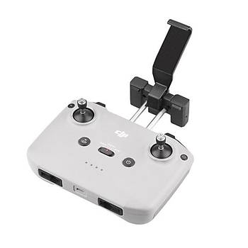 DJI Mini 2 Kumanda Tablet Tutucu ve Mikro Uzatma Kablosu