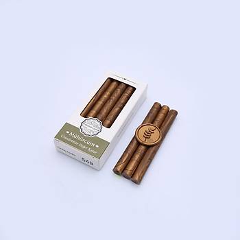 M�h�r Mumu �ubuk 11mmx120mm 10 lu Paket Model: 549 SEDEF KARAMEL 