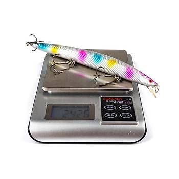 YEM 18.5 cm 24,26 gr  3L KANCALI