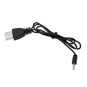 3.7 V Lipo 6 lı Pil Şarj Adaptörü USB HX Beyaz Standart Soket
