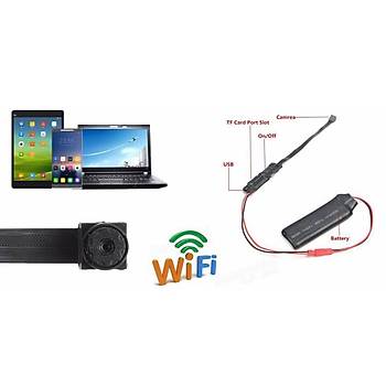 IP Wireless Mini Wifi CCTV HD Kamera DANIU Android iOS PC  