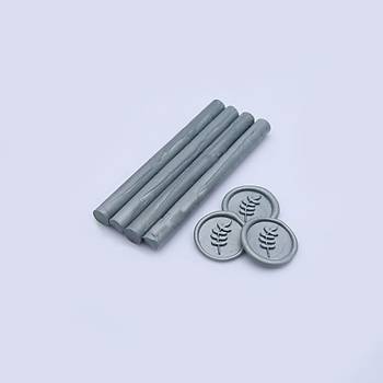 M�h�r Mumu �ubuk 11mmx120mm 10 lu Paket Model: 137 YE��L HAK�