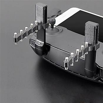 DJI Mavic Air Kumanda Sinyal Glendirici Yagi Anten 2.5-3.5KM