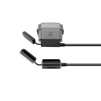 DJI Mavic 2 Zoom 5 in 1 Toplu arj Adaptr 