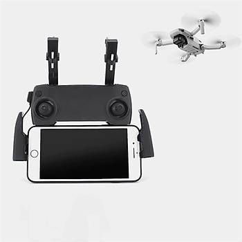 DJI Mavic Air Kumanda Sinyal Glendirici Yagi Anten 2.5-3.5KM