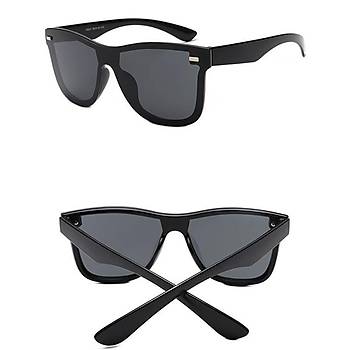 UV 400 Polikarbon Mercury Güneş Gözlüğü Unisex Çok  2019 Moda Tasarım  