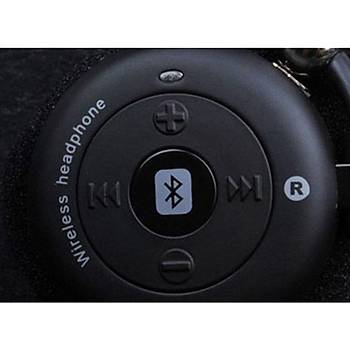 everE T909S Bluetooth Stereo Kulaklýk