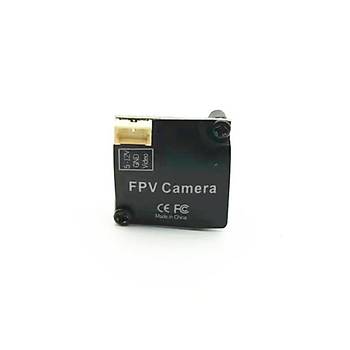 1200TVL Mikro Dijital Video Kamera 2.3mm Lens FPV Dron Yarýþ Hava Fotoðrafçýlýðý 
