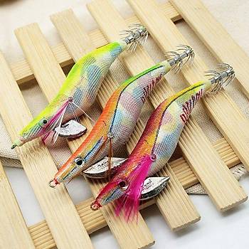 KARDES KUYRUK KANCALI 12 cm 13 gr