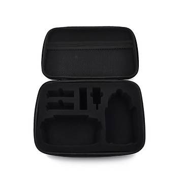 DJI Mavic Mini İçin Yağmur Geçirmez El Çantası Seyahat Muhafaza 