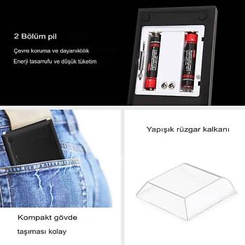 0.001g/50g Dijital Hassas Tart LCD Byk Ekran Otomatik Kapanma
