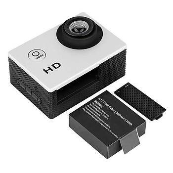 SJCAM-EKEN-GOPRO KAMERA 2 Lİ PİL ŞARJ CİHAZI
