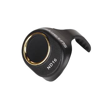 DJI Spark Gimbal Kamera HD ND16 Filtre Optik Lens