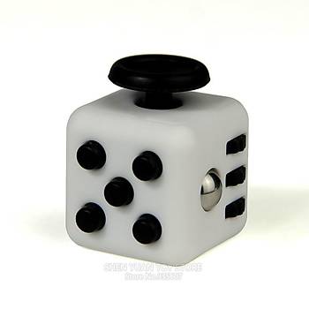 Fidget Küp Eğlence Stres Rahatlatıcı Bulmaca Sihirli Küp
