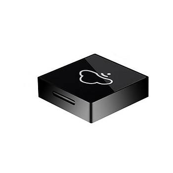 iBOX Bellek Wi-Fi Bulut Depolama Kutusu USB 2.0 Kablosuz Router WIFI Tekrarlayıcı