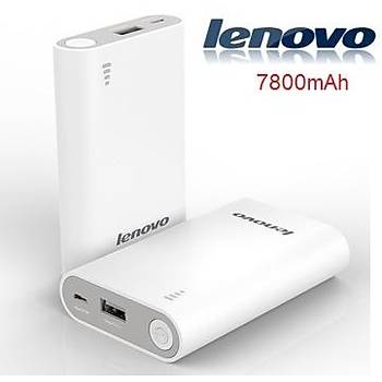 LENOVO Mobile Power MP803 PowerBank 7800mAh