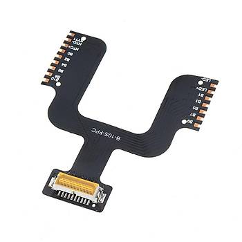 M365 Scooter iin Pil Koruma Levhas Y Fleks Ribbon