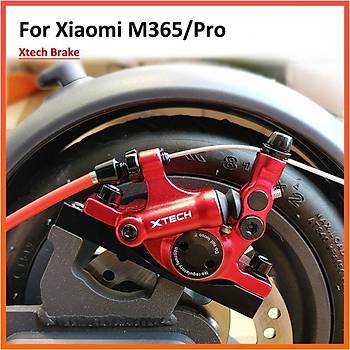 M365/Pro Elektrikli Scooter İçin Fren Braketi Dönüşüm Adaptörü