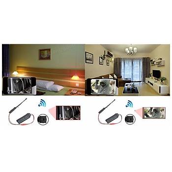 IP Wireless Mini Wifi CCTV HD Kamera DANIU Android iOS PC  