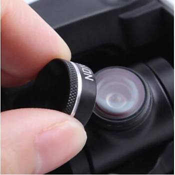 Dji Mavic Air Gimbal Kamera Lensi İçin ND16 Filtre Nötr Yoğunluk 