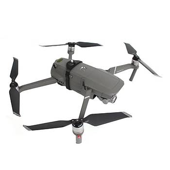 Dji Mavic 2 Pro ��in 360� Panorama Spor Kamera Montaj Tutucu Aparat
