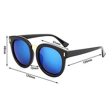2017 Havac ocuk Gne Gzl UV Koruma Deep Blue Mercury