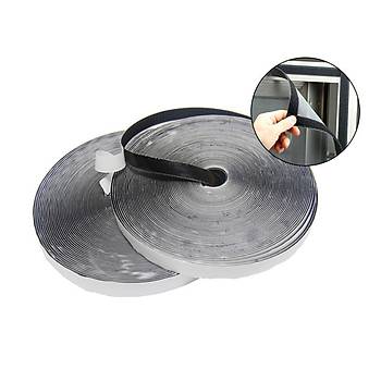 Lipo Pil İçin 50mm*1mt Kendinden Yapışkanlı Velcro Cırt Bant